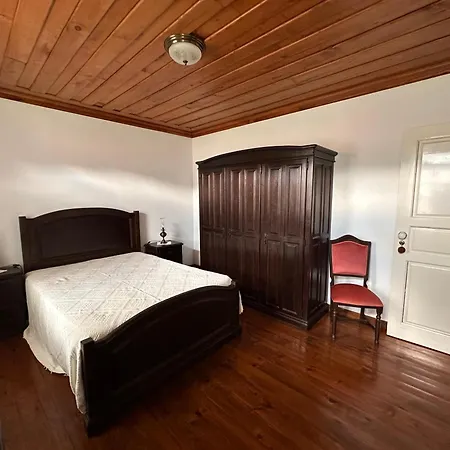 Casa Joao Fidalgo Soajo