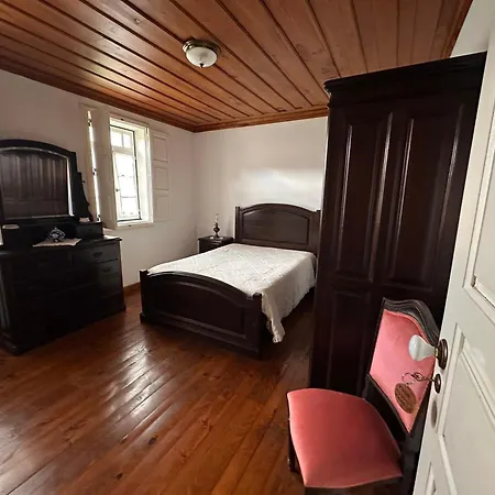 Casa Joao Fidalgo * Soajo