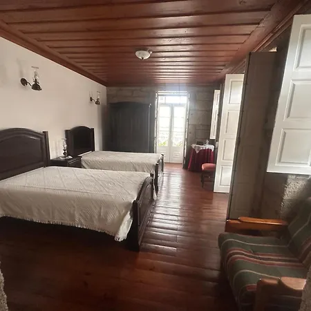 Casa Joao Fidalgo * Soajo