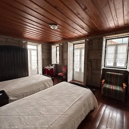 Venkovský dům Casa Joao Fidalgo *