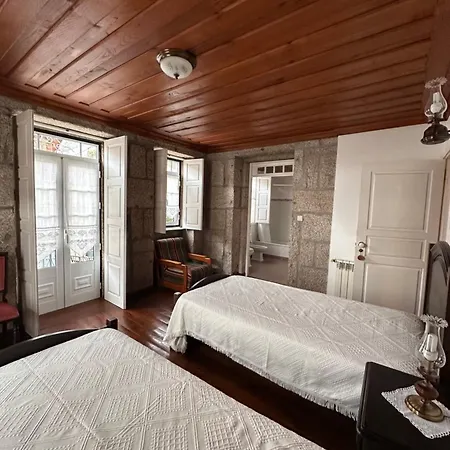 Casa Joao Fidalgo