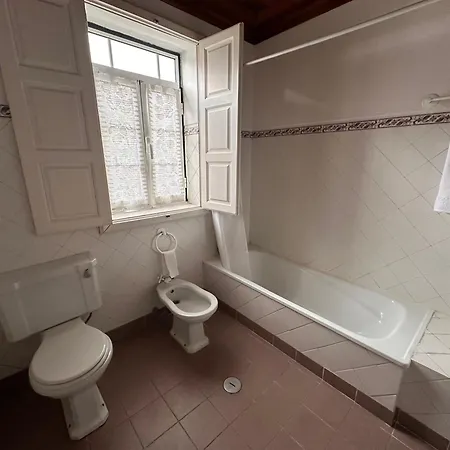 Casa Joao Fidalgo Casa rural Soajo