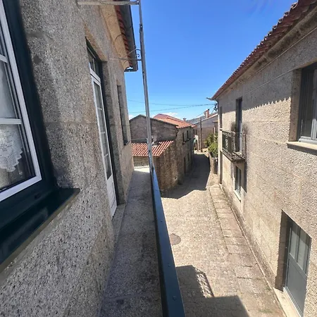 Casa Joao Fidalgo Soajo