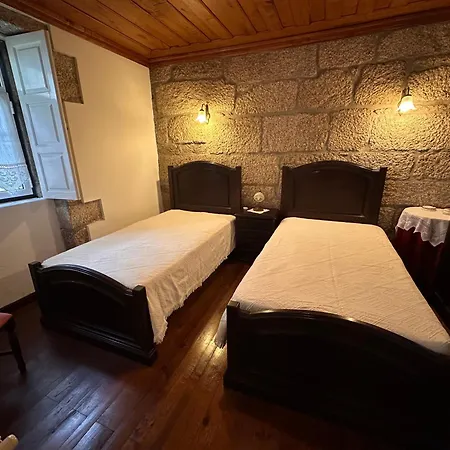 Venkovský dům Casa Joao Fidalgo