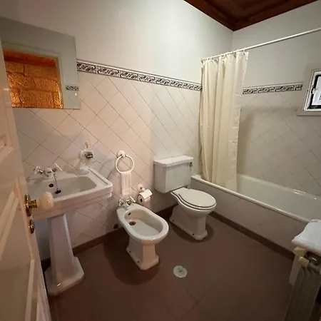 Casa Joao Fidalgo *