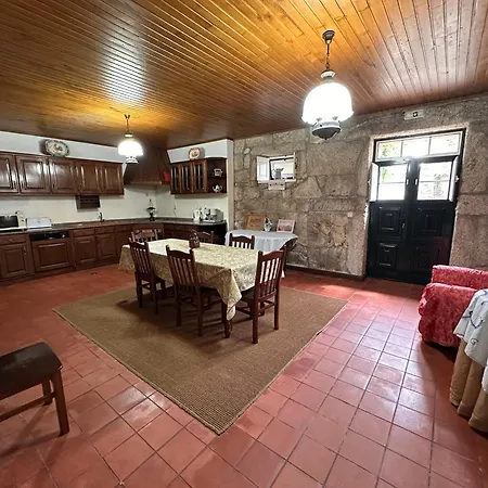 Casa Joao Fidalgo