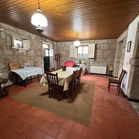 Venkovský dům Casa Joao Fidalgo