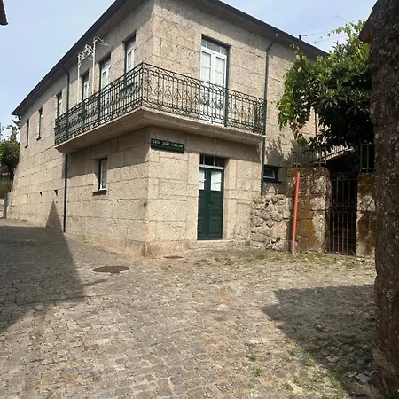 Casa Joao Fidalgo *