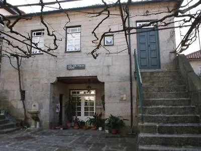 Casa Joao Fidalgo Venkovský dům *